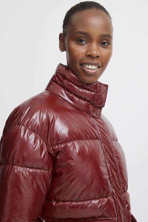 Actual product image B.young 's down jacket binia (34)