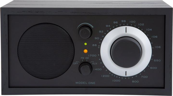 Immagine prodotto Tivoli Audio Model One (VHF, FM, Bluetooth)