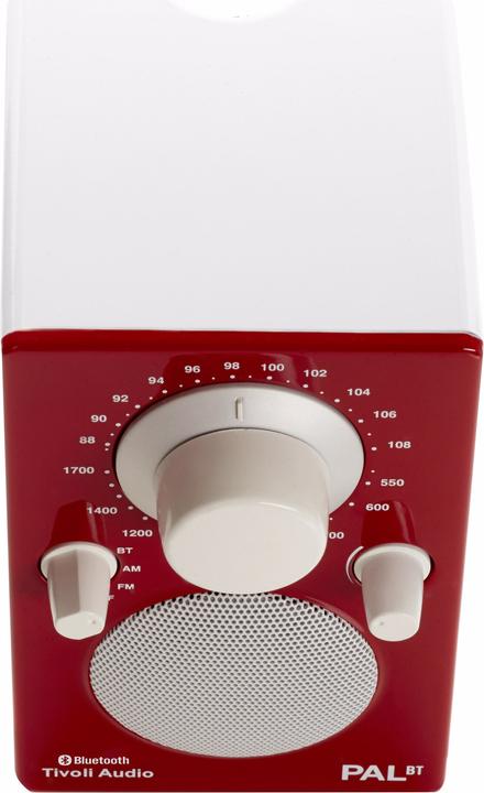 Produktbild Tivoli Audio Pal Bt (FM, AM)