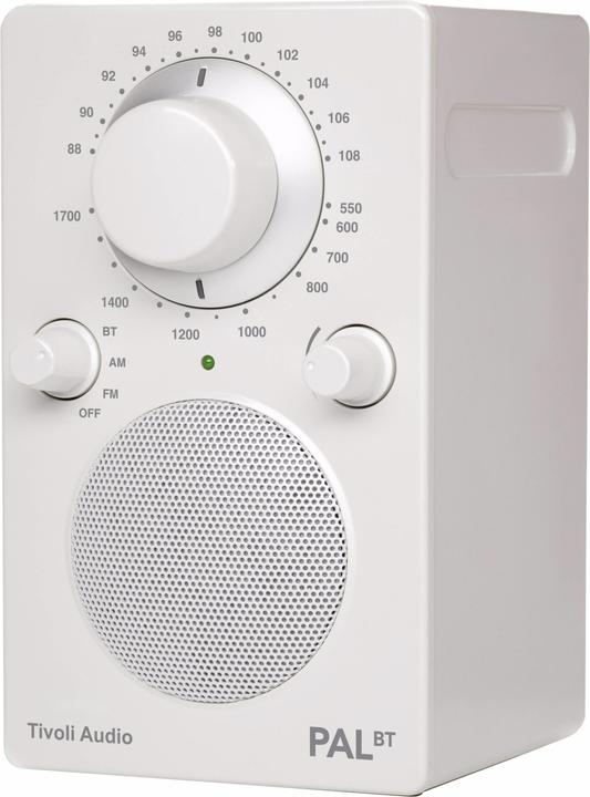 Actual product image Tivoli Audio Pal Bt (16 h)