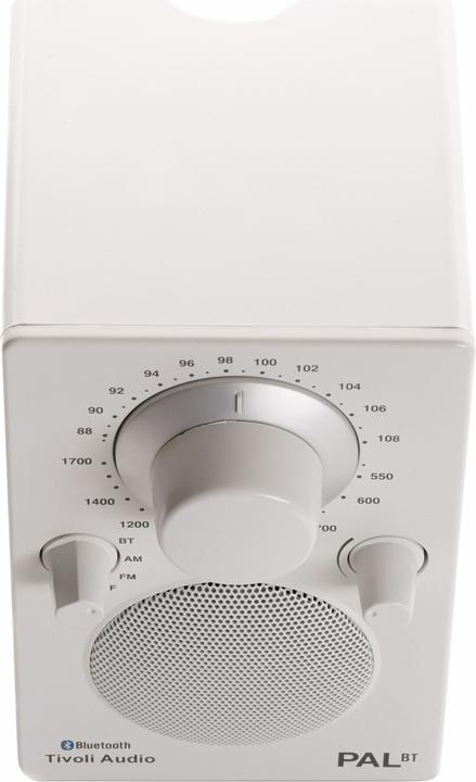 Actual product image Tivoli Audio Pal Bt (16 h)