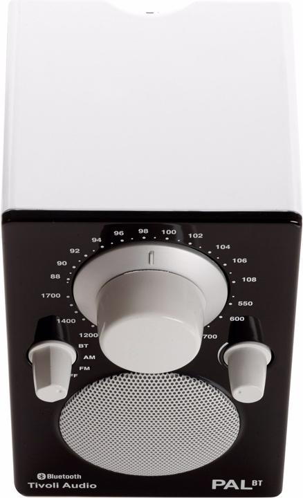 Produktbild Tivoli Audio PAL BT Radio (16 h)