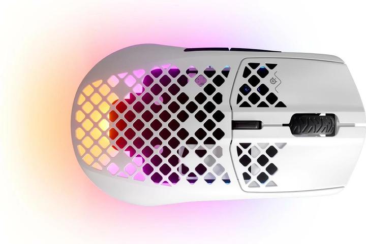 Productafbeelding SteelSeries Aerox 3 (2022) (Draadloze)