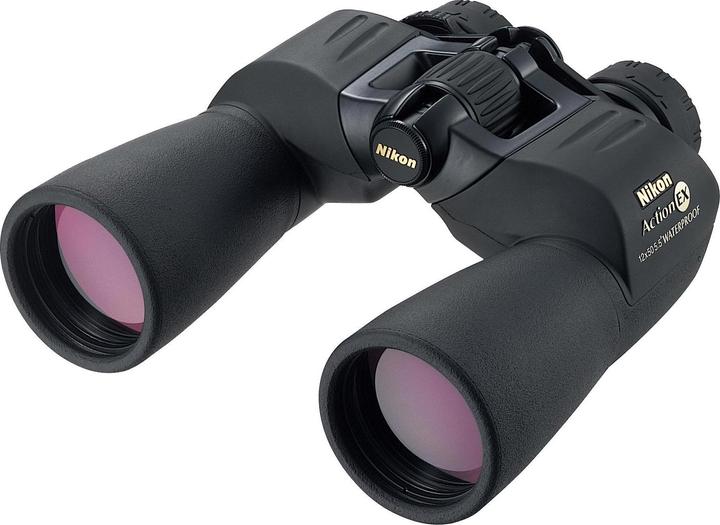 Nikon Action CF EX (12 x, 50 mm)
