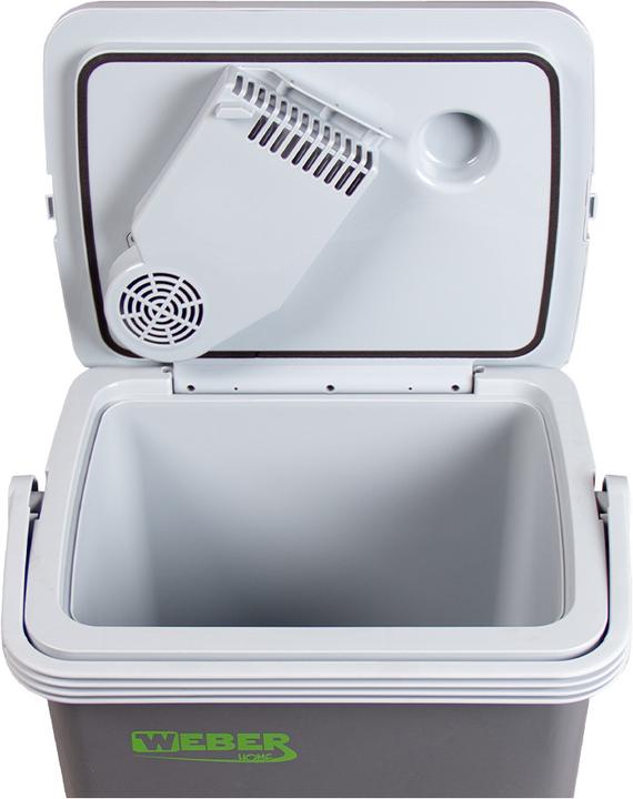 Immagine prodotto Weber Home KB19 (26 l)