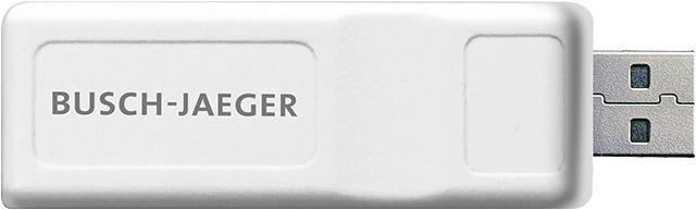 Actual product image Busch-Jaeger Alarm stick SAP/A2.11