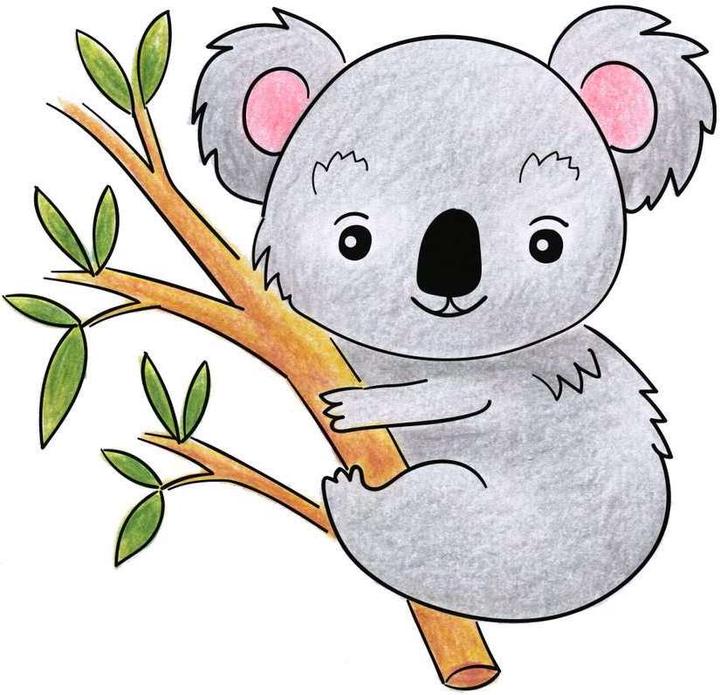 Produktbild Ravensburger Xoomy Midi Cute Animals