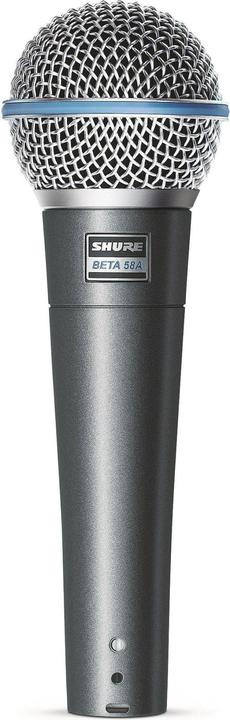 Produktbild Shure Beta 58A