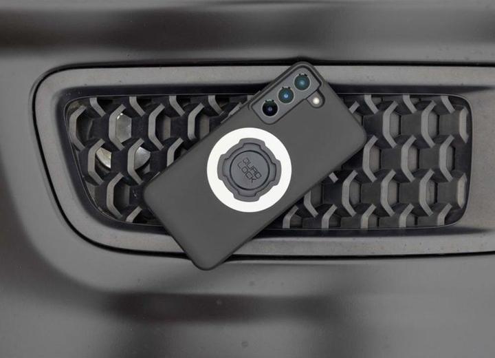 Produktbild Quad Lock MAG Case (Samsung Galaxy S22)
