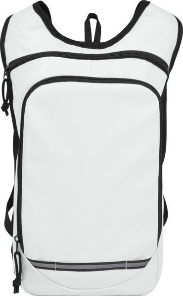 Generic Rucksack Trails rPET (Recyceltes PolyethylenTerephthalat) Für Aussen (6.50 l)