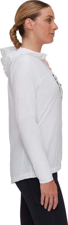 Produktbild Mammut Aenergy WB Hooded Jacket Women (L)