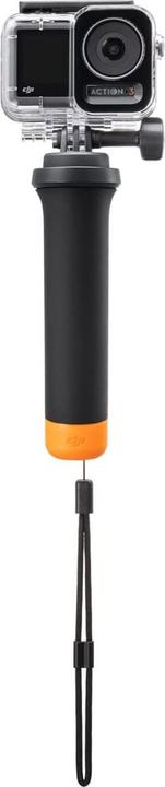 Image du produit DJI Kit d'accessoires de plongée Osmo Action 3 (Action Osmo, Osmo Action 3, Osmo Action 4, Osmo Action 5 Pro)