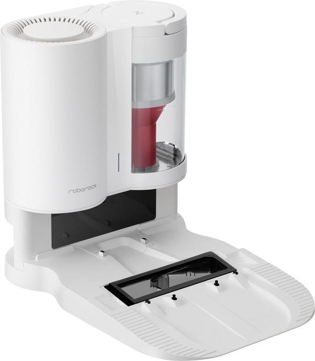Actual product image Roborock S7+ (Vacuum mopping robot)