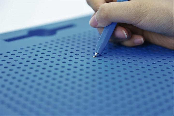 Produktbild TollesfürKinder Magnetische Zaubertafel