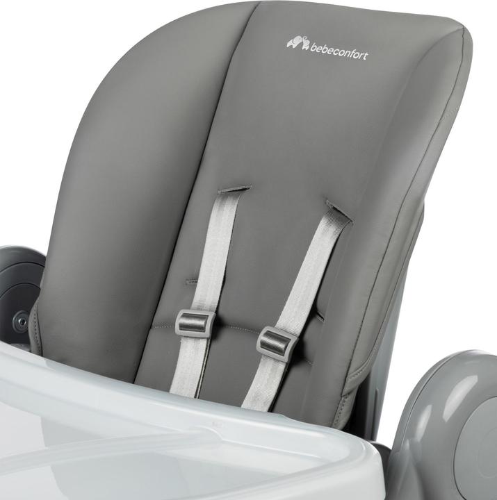 Image du produit Bebeconfort Chaise haute Olea Tinted Gray (Chaise haute)