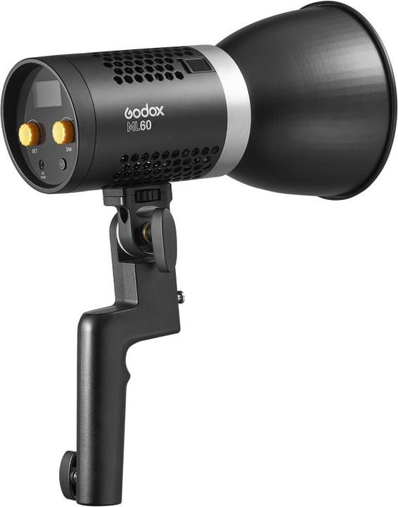 Produktbild Godox ML60 (Videoleuchte)