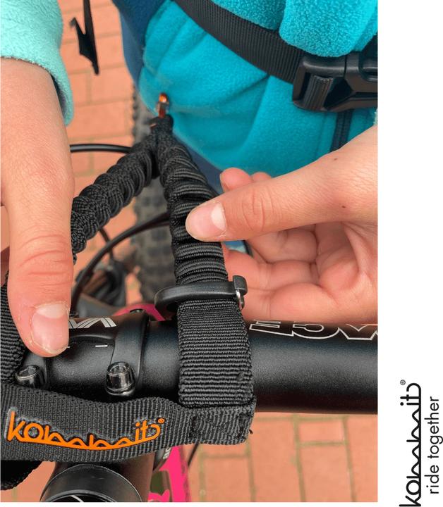 Immagine prodotto Kommit Bike Bungee