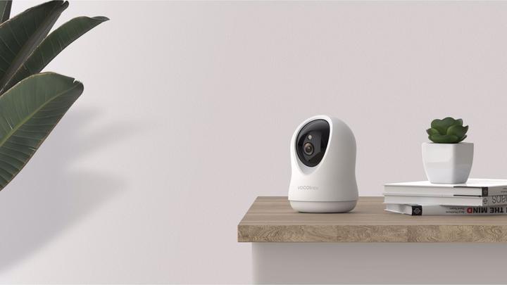 Produktbild Vocolinc Full HD Kamera VC1 Indoor (1920 x 1080 Pixels)