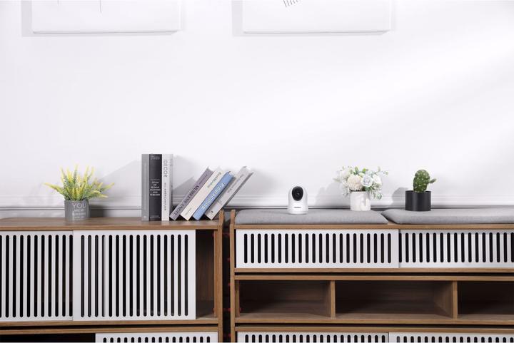 Produktbild Vocolinc Full HD Kamera VC1 Indoor (1920 x 1080 Pixels)