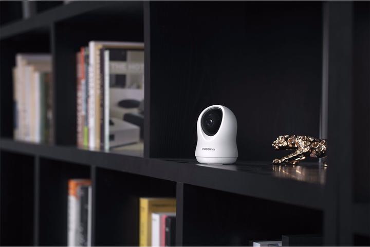 Produktbild Vocolinc Full HD Kamera VC1 Indoor (1920 x 1080 Pixels)