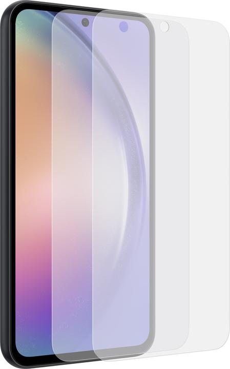 Image du produit Samsung Protecteur d'écran (2 pièce(s), Samsung Galaxy A54 5G)