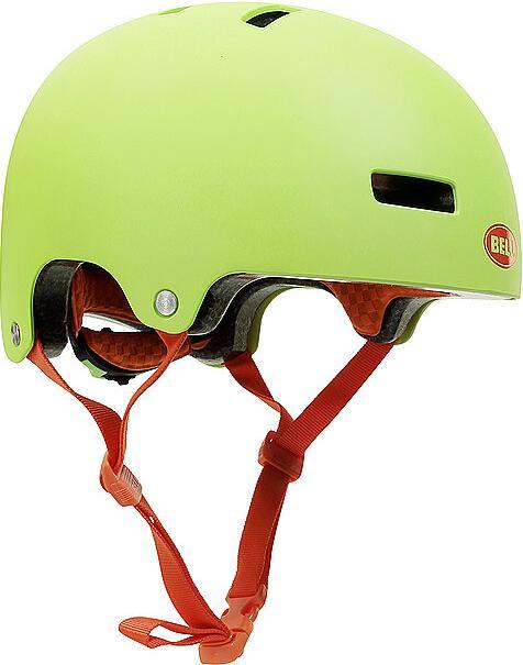 Actual product image Bell Span Helmet (49 - 53 cm)
