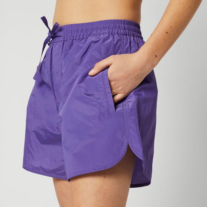 Actual product image Mystic Abyss Shorts (XS)