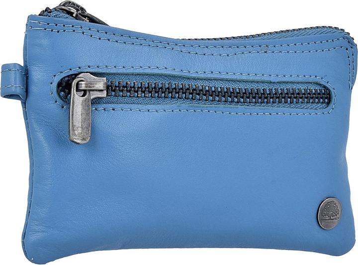 Produktbild Greenburry Spongy Schlüsseletui Leder 11,5 cm