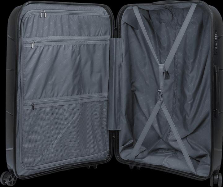Actual product image Swissbags Lava (92 l, L (90 - 115l))