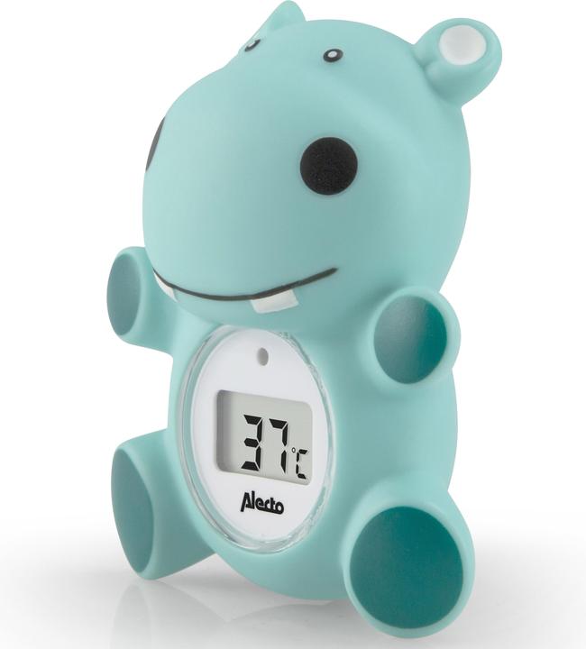 Actual product image Alecto Thermometer BC-11