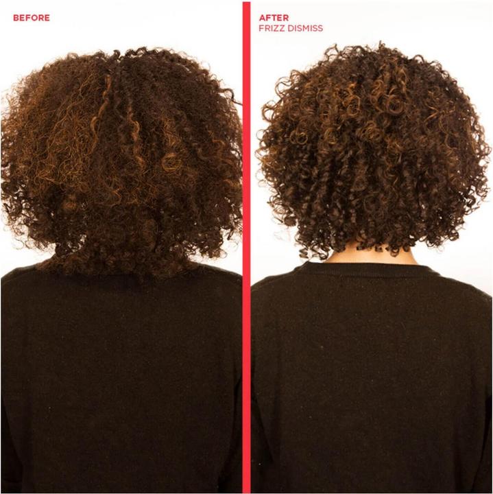 Produktbild Redken Frizz Dismiss (50 ml, Flüssiges Shampoo)
