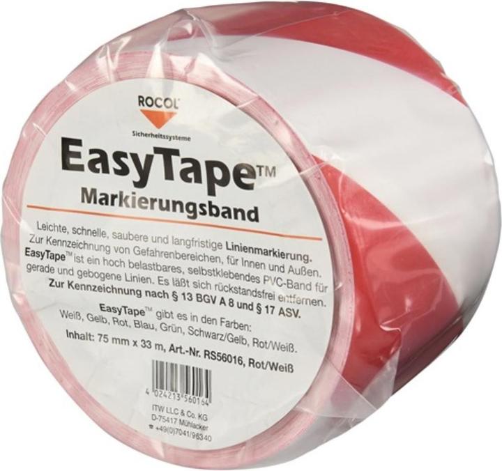 Immagine prodotto Rocol Nastro per marcare EasyTape™ (75 mm)