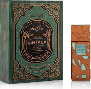 Produktbild Just Jack Vintage - EDP - 100 ml