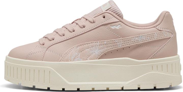 Puma Karmen II Crafted Flowers