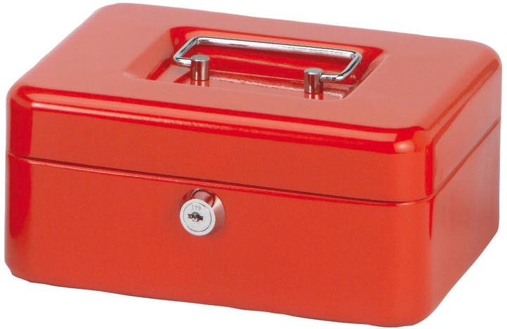 Actual product image Maul Cash box 2