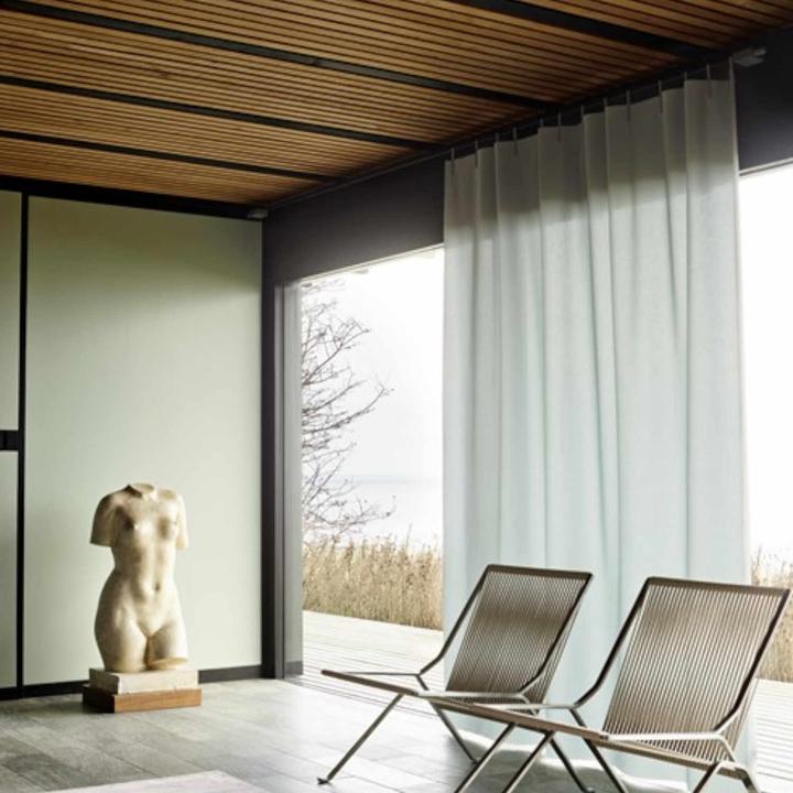 Image du produit Kvadrat Ready Made Curtain Lot de 20 agrafes