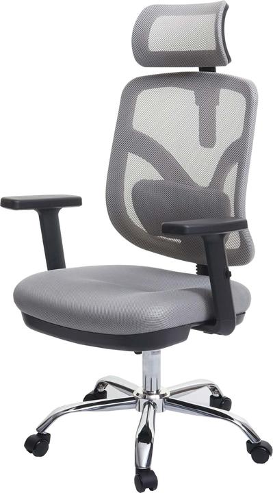 Actual product image Sihoo Office chair