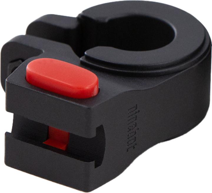 Actual product image Segway-Ninebot Scooter Schloss Zahlenschloss (120 cm)