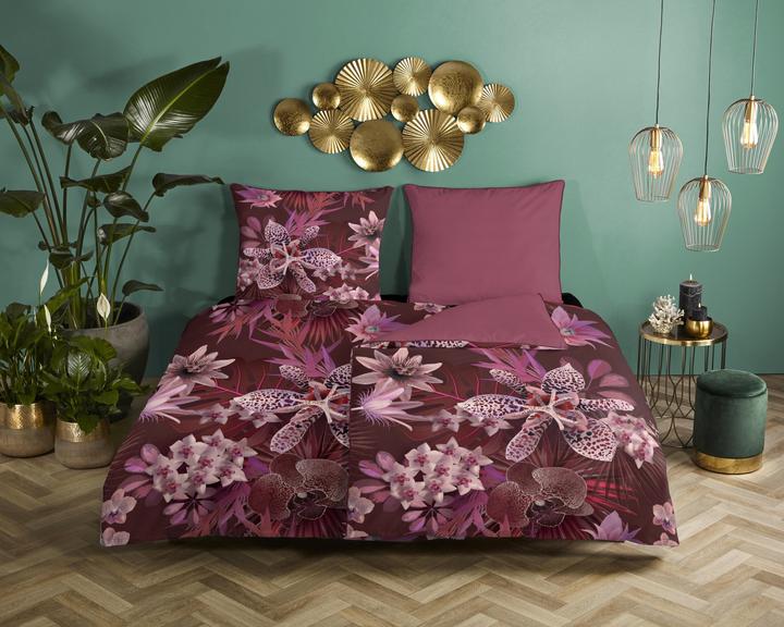 Produktbild Descanso Farze (Bettwäsche Set, 155 x 220 cm, 80 x 80 cm)