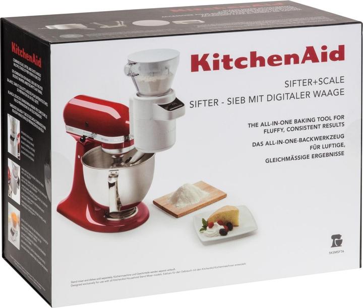 Immagine prodotto KitchenAid Setaccio