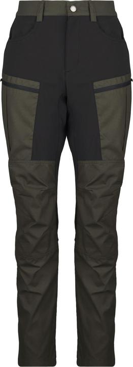 Deep Brown / Black