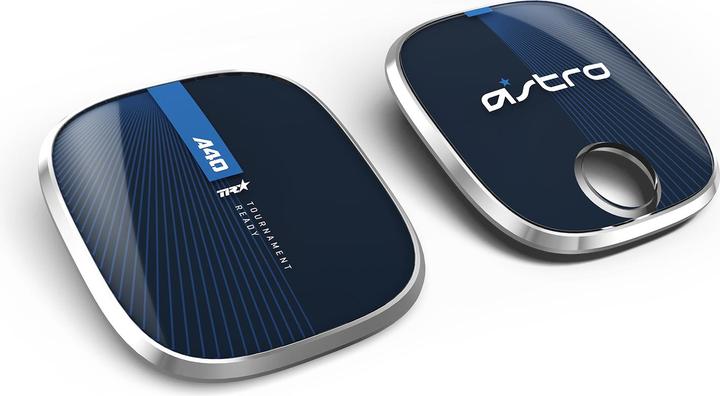 Actual product image Astro Gaming A40 TR + MixAmp Pro TR (Playstation, PC) (Cable)