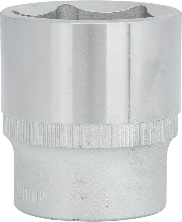 Produktbild KS Tools 1/2" Sechskant-Stecknuss (30 mm)