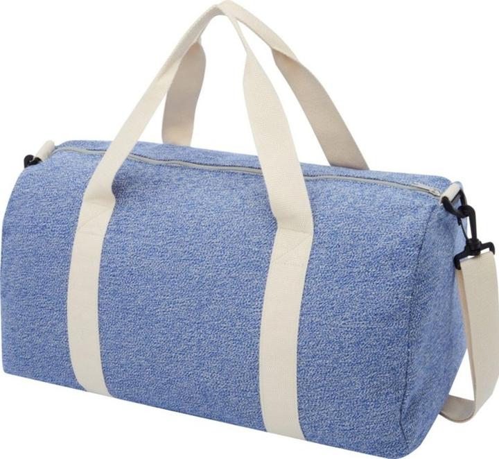 Produktbild Bullet Reisetasche Pheebs Recyceltes Polyester