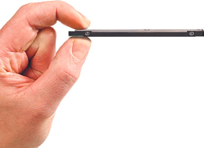 Image du produit Seagate Mobile (1 To, 2.5", SMR)