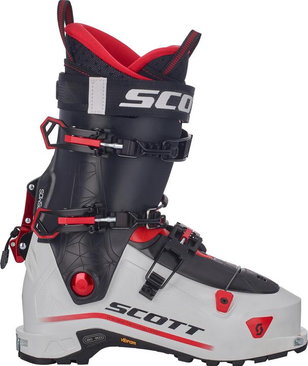 Produktbild Scott Sports Scott Cosmos Tourenskischuhe (31.5)