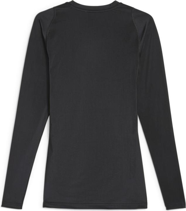 Actual product image Puma Hoops Team LS Top Baselayer (S)
