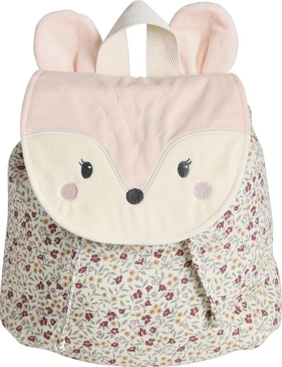 Vertbaudet Mädchen Kita-Rucksack KÄTZCHEN