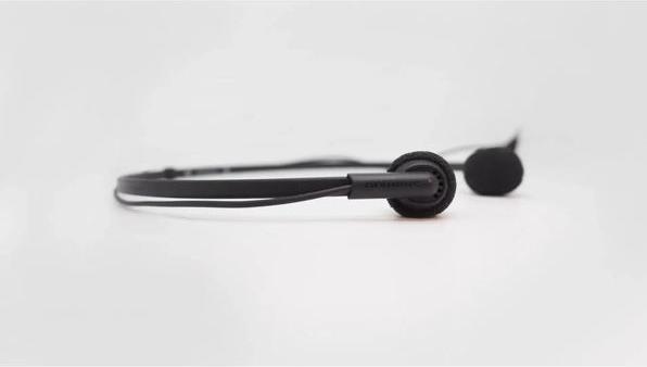 Produktbild Olympus OM System TA-E103-E1 Stereo Earphone