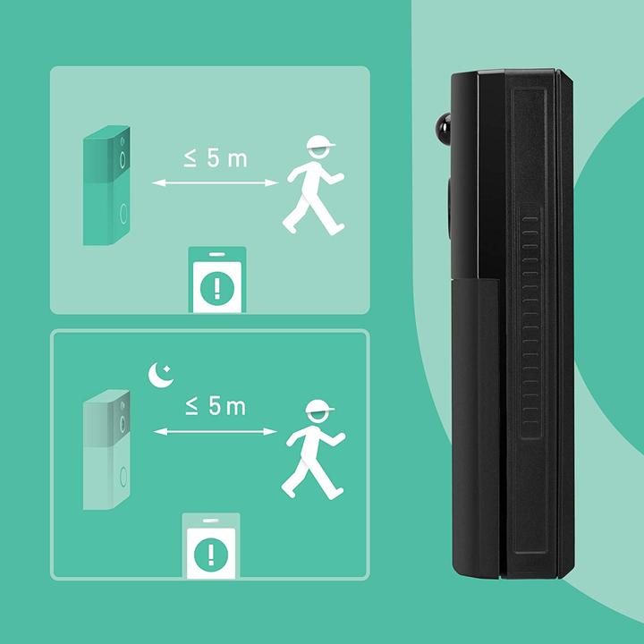 Actual product image Acme Made SH5210 (Wi-Fi)